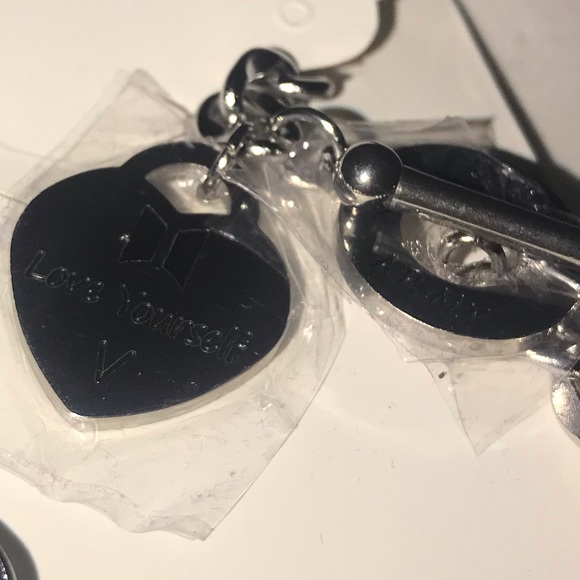 Bts Bracelet - Picture 3 of 4